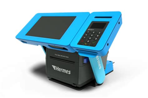 myhermes pay in store